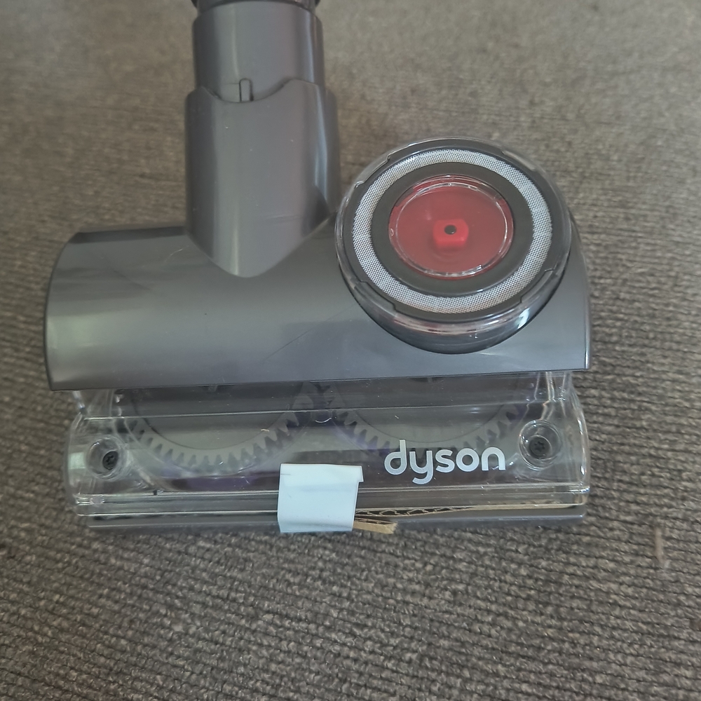 Dyson Vacuum Tool Dyson Genuine Tangle Free Turbine Tool #dy-925068-02